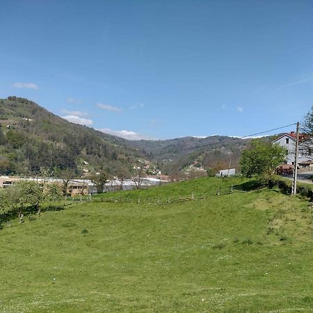De La Cuenca De Villar San Martin del Rey Aurelio Bagian luar foto