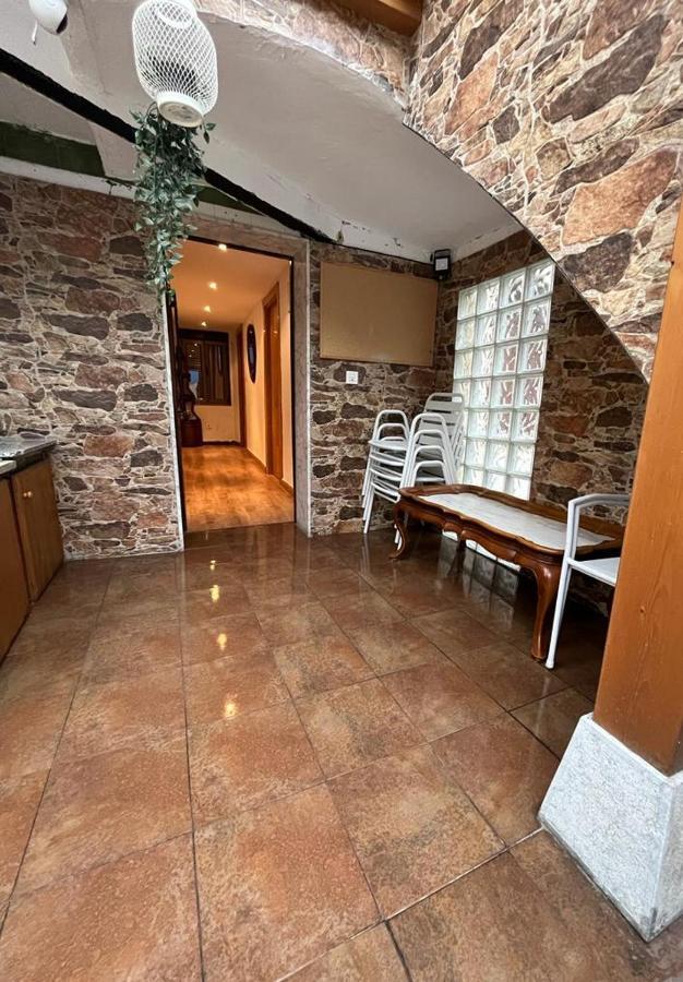 De La Cuenca De Villar San Martin del Rey Aurelio Bagian luar foto