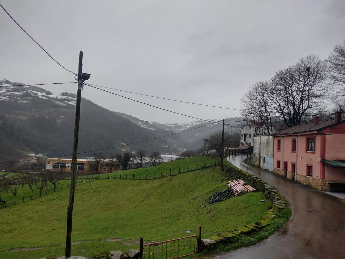 De La Cuenca De Villar San Martin del Rey Aurelio Bagian luar foto