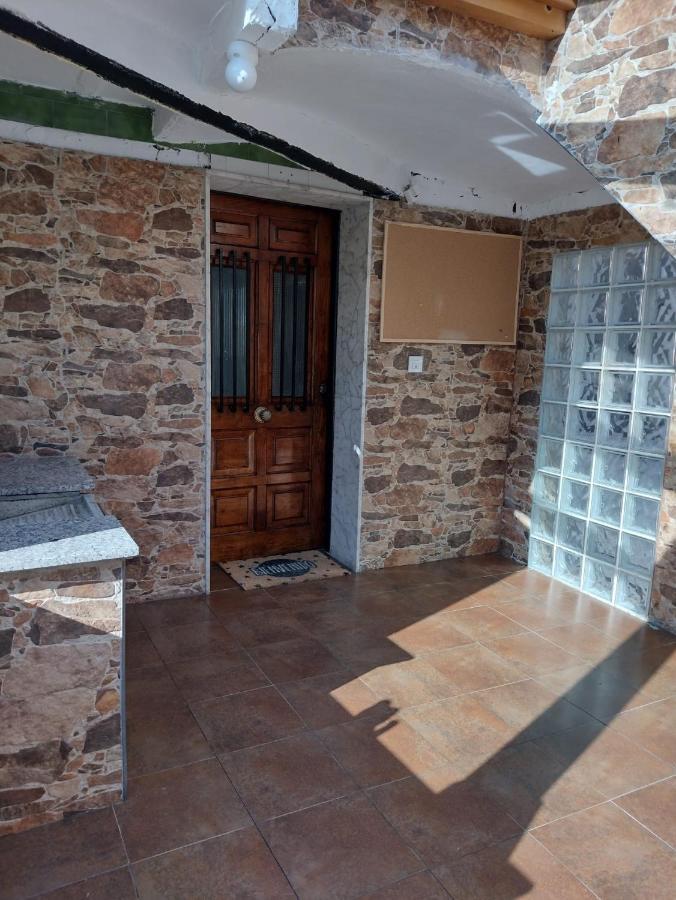 De La Cuenca De Villar San Martin del Rey Aurelio Bagian luar foto