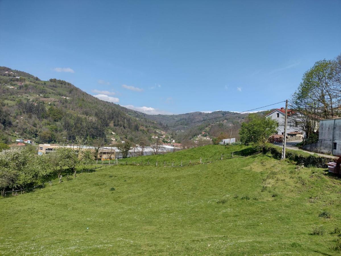 De La Cuenca De Villar San Martin del Rey Aurelio Bagian luar foto