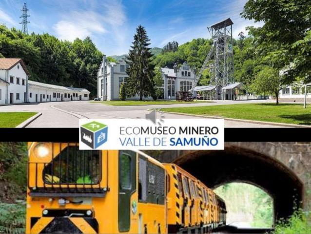 De La Cuenca De Villar San Martin del Rey Aurelio Bagian luar foto