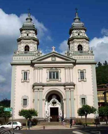De La Cuenca De Villar San Martin del Rey Aurelio Bagian luar foto